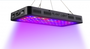 300 Watt Full Spectrum LED Plant Grow Light