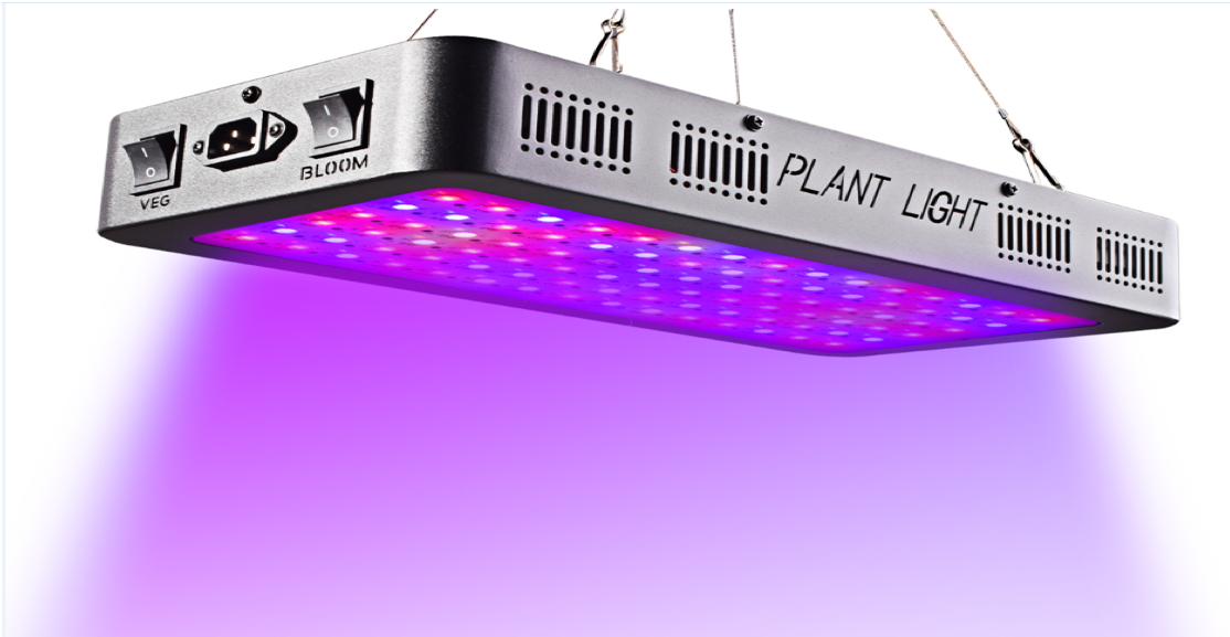 1200 Watt Full Spectrum LED Plant Grow Light