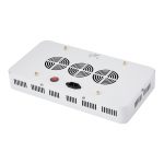 140 Watt SMD Single Switch Plant Grow Lights