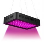 165 Watt 3030 Full Spectrum LED Plant Grow Light