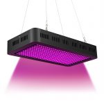 265 Watt 3030 Full Spectrum LED Plant Grow Light