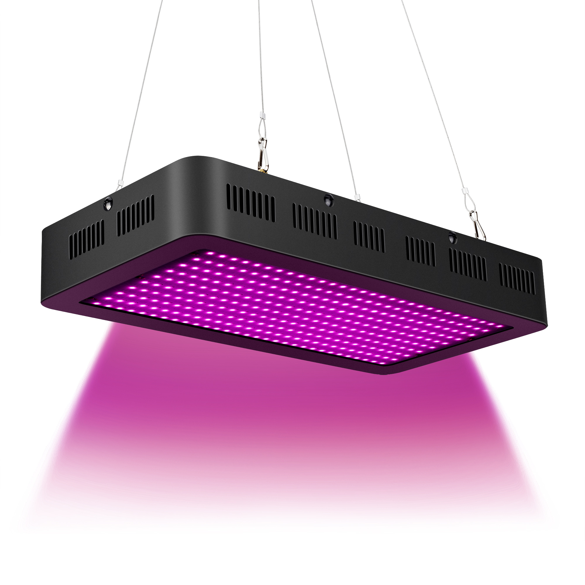 1500 Watt 3030 Full Spectrum LED indoor Plant Grow Light